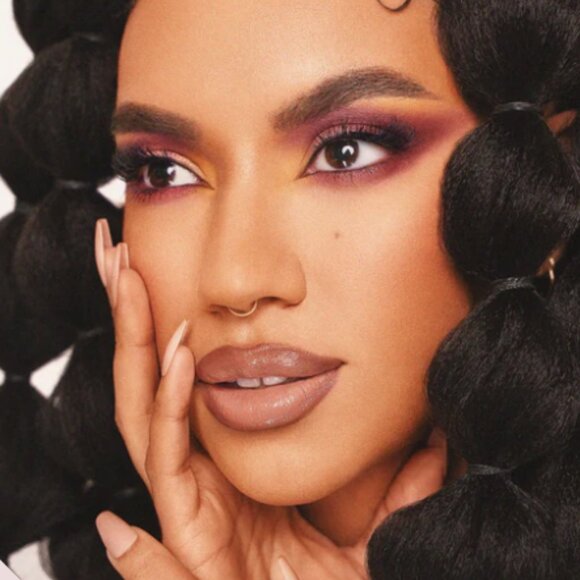 Pear Nova Eyeshadow Palette - Picture 3 of 3